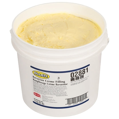 Allen Filling Jwa Bavarian Creme, 1 x 31 lb Case - DOT product image 3
