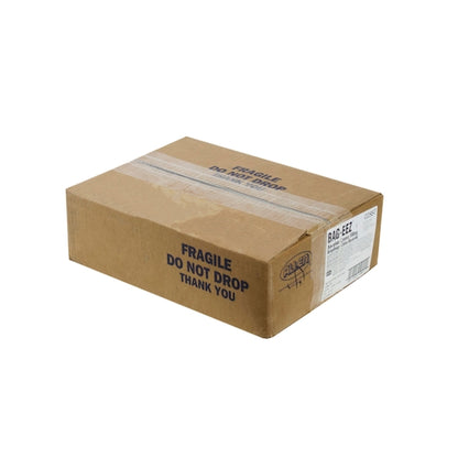 Allen Bavarian Creme, 12 x 2 lb Case - GS1 closed shipping case image