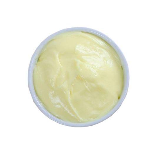 Allen Bavarian Creme, 12 x 2 lb Case - GS1 raw or uncooked product image