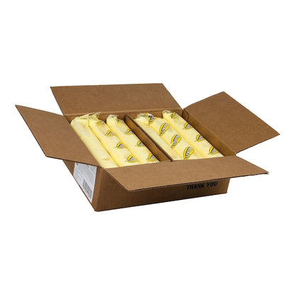 Allen Bavarian Creme, 12 x 2 lb Case - Bakery & Desserts