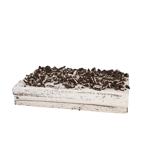 Allen Uniced 1/2 Sheet Chocolate Cake, 5 x 58 oz Case - DOT product image 3