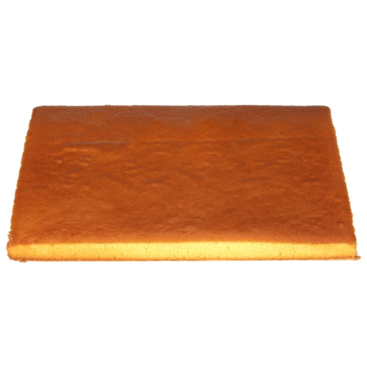 Allen UNICED 1/2 Sheet Yellow Cake, 5 x 58 oz Case - DOT product image 2
