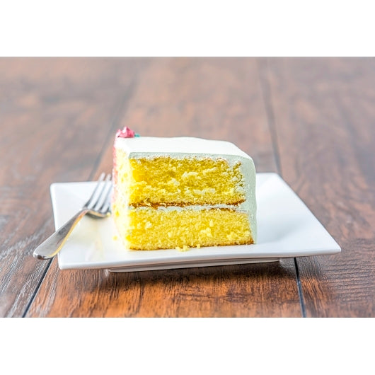 Allen UNICED 1/2 Sheet Yellow Cake, 5 x 58 oz Case - DOT product image 3
