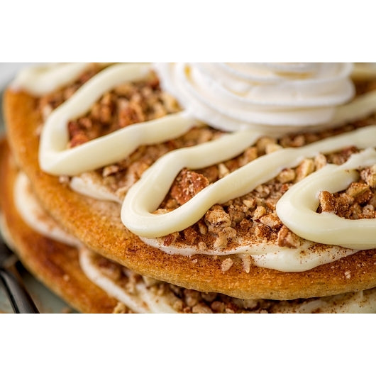 Allen Jwa Cream Cheese Icing, 12 x 2 lb Case - DOT product image 4