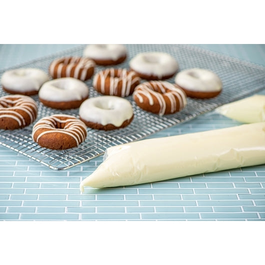 Allen Jwa Cream Cheese Icing, 12 x 2 lb Case - DOT product image 5