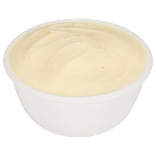 Allen Icing Jwa Real Cream Cheese, 1 x 18 lb Case - Bakery & Desserts
