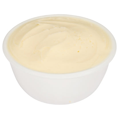 Allen Icing Jwa Real Cream Cheese, 1 x 18 lb Case - Bakery & Desserts