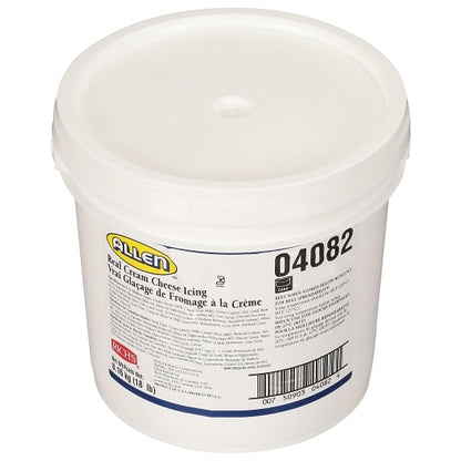 Allen Icing Jwa Real Cream Cheese, 1 x 18 lb Case - DOT product image 5