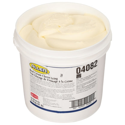 Allen Icing Jwa Real Cream Cheese, 1 x 18 lb Case - DOT product image 4