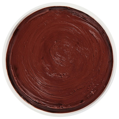 Allen Chocolate Donut Icing, 1 x 38 lb Case - Bakery & Desserts