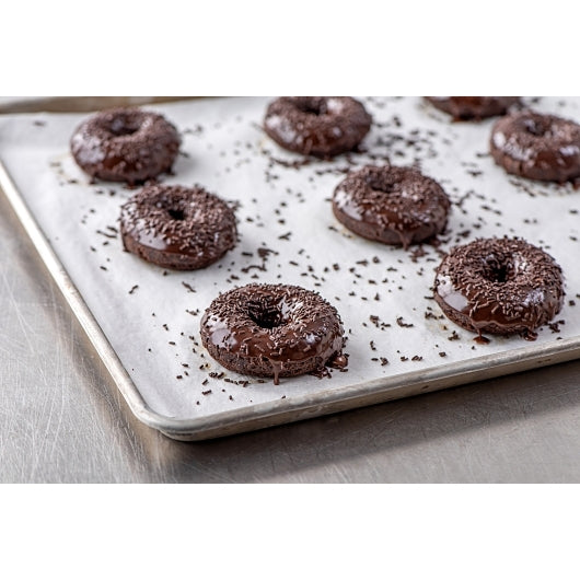 Allen Chocolate Donut Icing, 1 x 38 lb Case - DOT product image 3