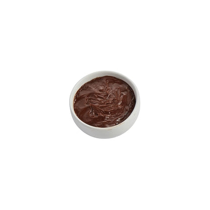 Allen Chocolate Donut Icing, 1 x 38 lb Case - DOT product image 2