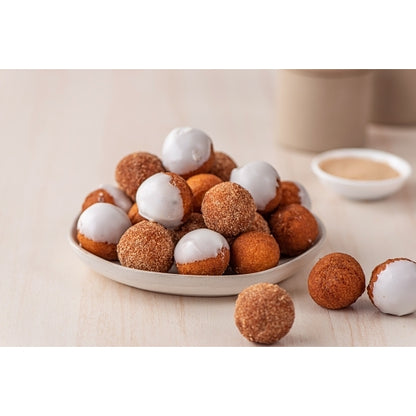Allen White Donut & Roll Icing, 1 x 41 lb Case - DOT product image 3