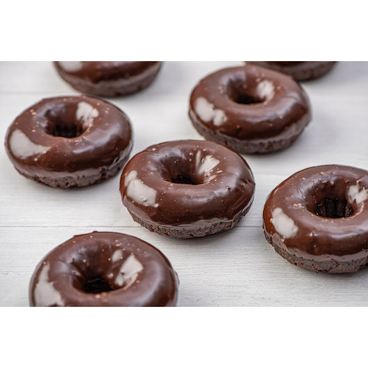 Allen Koko Dipping Icing, 1 x 23 lb Case - DOT product image 6