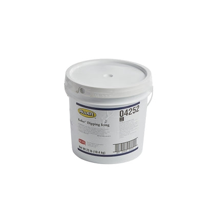 Allen Koko Dipping Icing, 1 x 23 lb Case - DOT product image 3