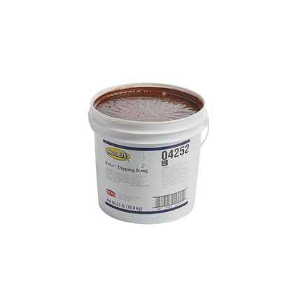 Allen Koko Dipping Icing, 1 x 23 lb Case - DOT product image 8