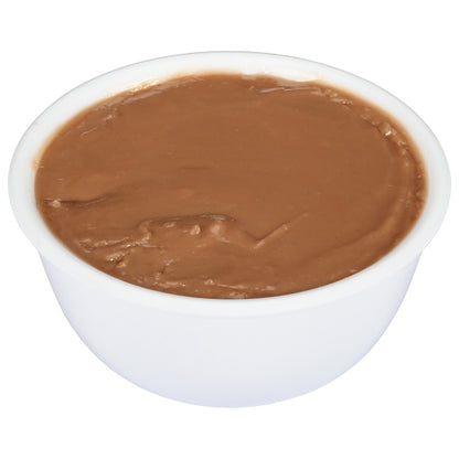 Allen Maple Dipping Icing, 1 x 23 lb Case - Bakery & Desserts