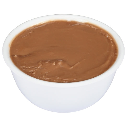 Allen Maple Dipping Icing, 1 x 23 lb Case - Bakery & Desserts