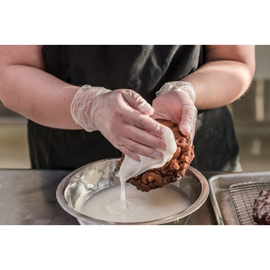 Allen Donut Glaze, 1 x 23 lb Case - DOT product image 6