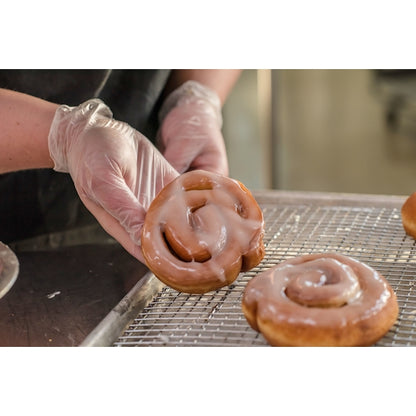 Allen Donut Glaze, 1 x 23 lb Case - DOT product image 7