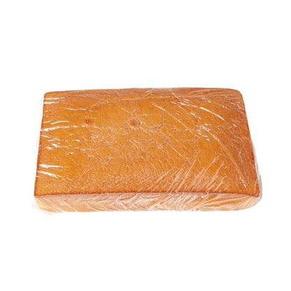 Allen 1/4 Sheet Yellow Cake, 12 x 30 oz Case - Bakery & Desserts