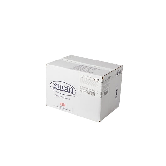 Wholesale Cake & 1/4 Sheet Yellow Cake, 12 x 30 oz Case - DOT product image 5