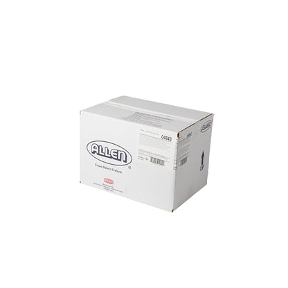 Wholesale Cake & 1/4 Sheet Yellow Cake, 12 x 30 oz Case - DOT product image 5