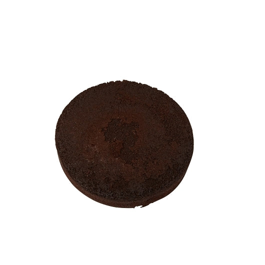 Farm Rich Food Uniced 10 Inch CHOCOLATE Cake, 12 x 20.5 oz Case - DOT product image 3