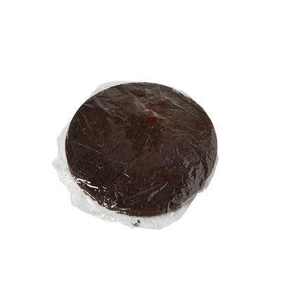 Farm Rich Food Uniced 10 Inch CHOCOLATE Cake, 12 x 20.5 oz Case - Bakery & Desserts