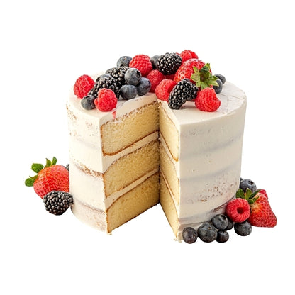 Richs Zero Trans White Buttercreme Icing, 1 x 30 lb Case - DOT product image 2