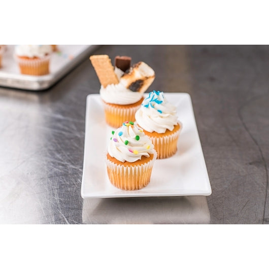 (Price/Case)Allen Rich's 15470 Country White Buttrcreme Icing Zt - DOT product image 1