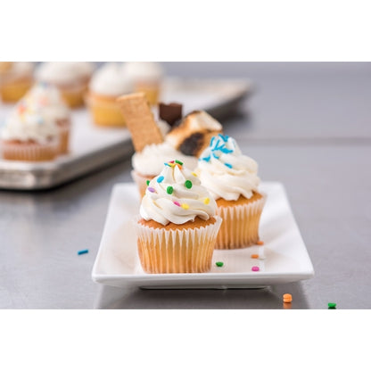 (Price/Case)Allen Rich's 15470 Country White Buttrcreme Icing Zt - DOT product image 2