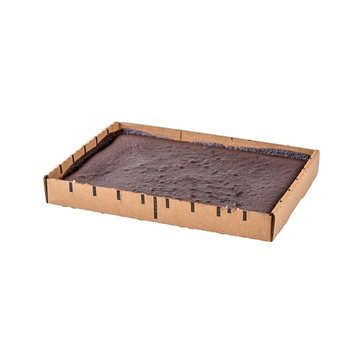 Allen BROWNIE Sheet, No Nuts, 5 x 90 oz Case - DOT product image 2