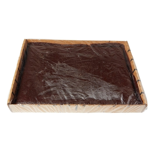 Allen BROWNIE Sheet, No Nuts, 5 x 90 oz Case - Bakery & Desserts