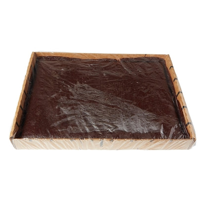 Allen BROWNIE Sheet, No Nuts, 5 x 90 oz Case - Bakery & Desserts