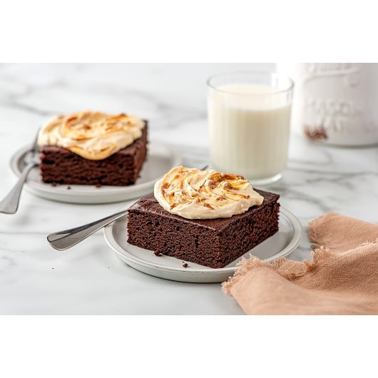 Allen BROWNIE Sheet, No Nuts, 5 x 90 oz Case - DOT product image 4