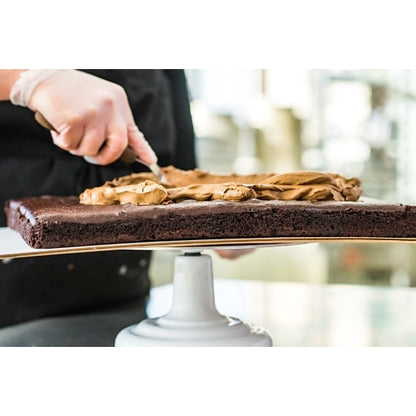 Allen BROWNIE Sheet, No Nuts, 5 x 90 oz Case - DOT product image 6