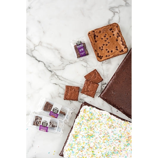 Allen BROWNIE Sheet, No Nuts, 5 x 90 oz Case - DOT product image 7