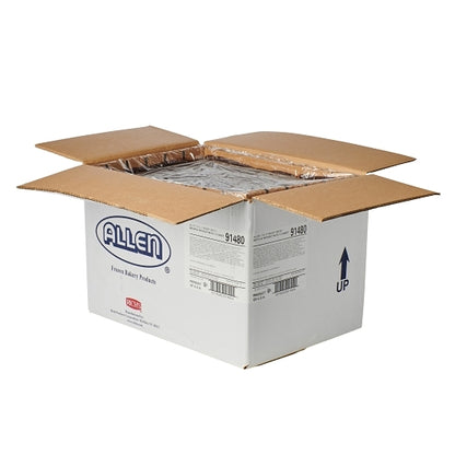 Allen BROWNIE Sheet, No Nuts, 5 x 90 oz Case - DOT product image 8