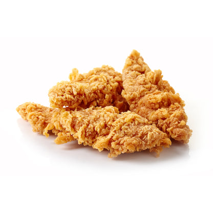 Fryrite Animal Vegetable Frying Shortening, 1 x 50 lb Case - DOT product image 4