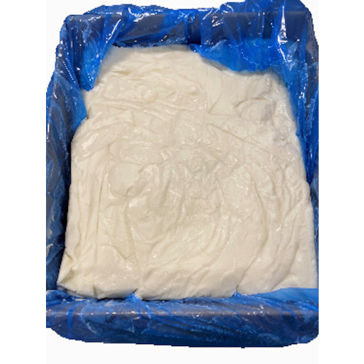 Fryrite Animal Vegetable Frying Shortening, 1 x 50 lb Case - DOT product image 2