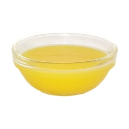 Whirl Sodium Free Butter Flavored Oil, 3 x 1 GA Case - GS1 raw or uncooked product image