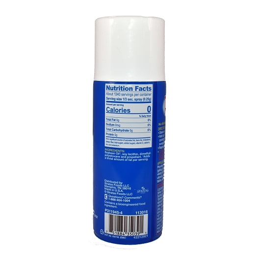 Prep Zero Trans Fat, 6 x 14 oz Case - DOT product image 5