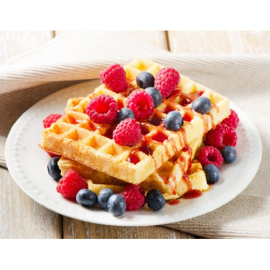 Prep Zero Trans Fat Soy Pan Release, 6 x 21 oz Case - DOT product image 4