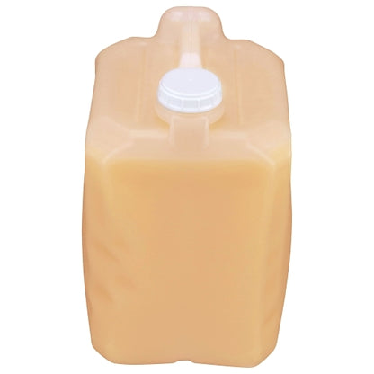 Gold N Flavor Liquid Margarine, 1 x 35 lb Case - Pantry Ingredients