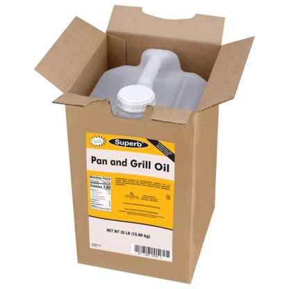 Commodity Oil Pan Commodity Pan & Grill, 1 x 35 lb Case - DOT product image 6