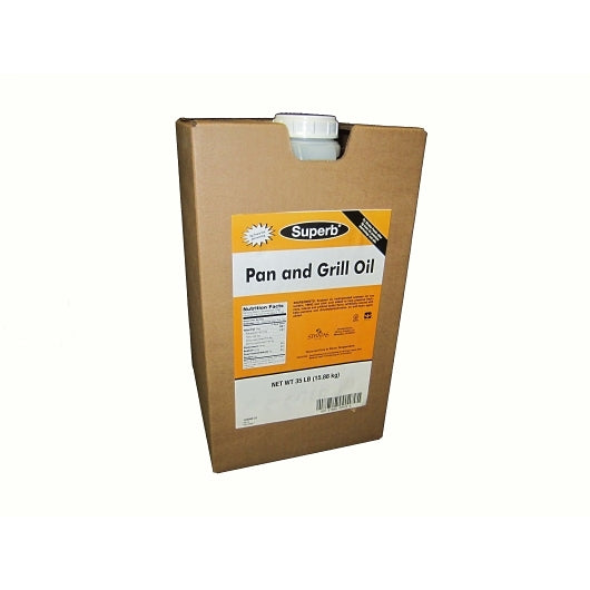 Commodity Oil Pan Commodity Pan & Grill, 1 x 35 lb Case - DOT product image 2