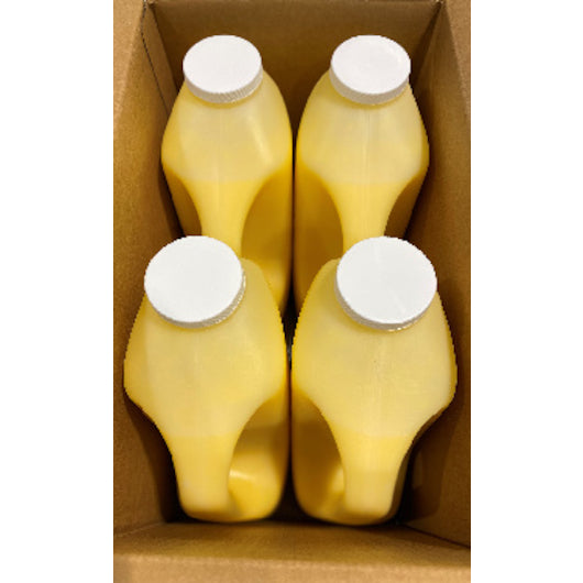 Superb Buttery Flavor Oil, 4 x 1 GA Case - Pantry Ingredients - image 2