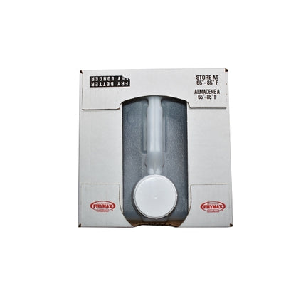 Frymax Soy Supreme, 1 x 35 lb Case - DOT product image 3
