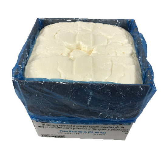 Sweetex Flex Cake & Icing, 1 x 50 lb Case - DOT product image 5